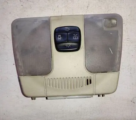 Mercedes-Benz CLK A208 C208 Front seat light 21082001 148564