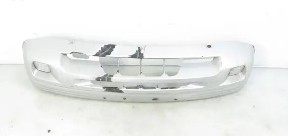 Suzuki Grand Vitara I Front bumper