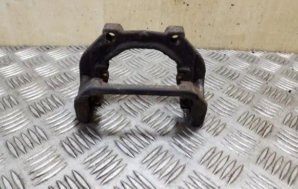 BMW X3 F25 Brake caliper pad carrier rear 