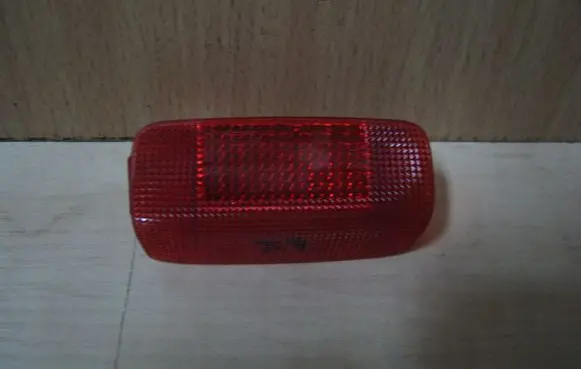 Toyota Land Cruiser (J150) Rear tail light reflector 8125005020