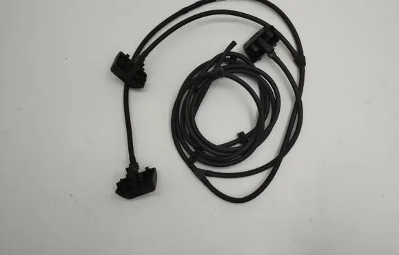 Opel Mokka B Windshield washer spray nozzle 982428838051 982535288021