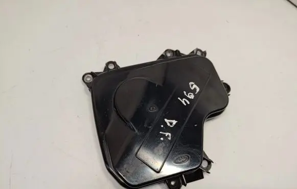BMW 3 E90 E91 Headlight/headlamp dust cover 66532 63127238814