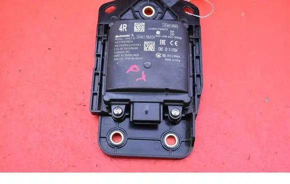 Nissan Leaf I (ZE0) Sensor 284K05SA0A