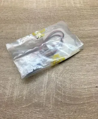Renault Laguna III Plug wire 7701418408