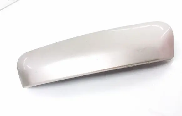 Opel Corsa D Tailgate/trunk/boot exterior handle