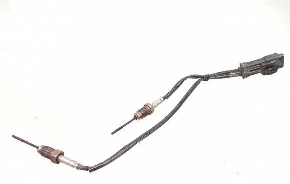 Peugeot Partner Exhaust gas temperature sensor 9808312080
