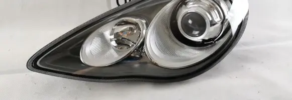 Porsche Panamera (970) Headlight/headlamp 970631057