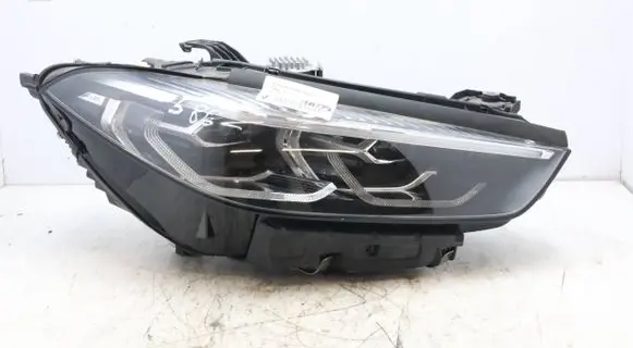 BMW M8 F91 F92 G14 G15 Headlight/headlamp 8739586