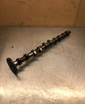 Mercedes-Benz E W211 Camshaft R6120510101