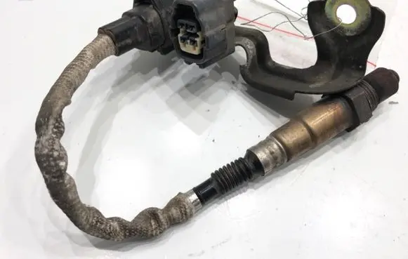 Toyota Yaris Lambda probe sensor 894650D050