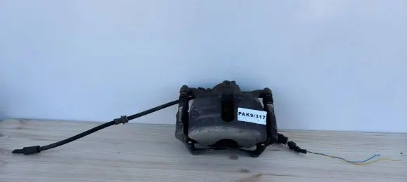 Volkswagen T-Roc Front brake caliper 5521C
