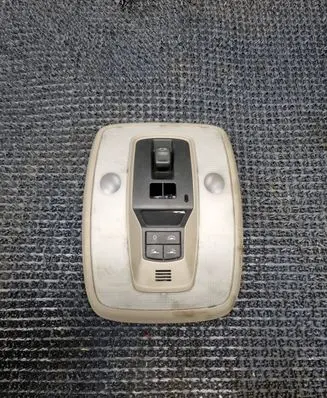 Volvo V50 Front seat light 8697135