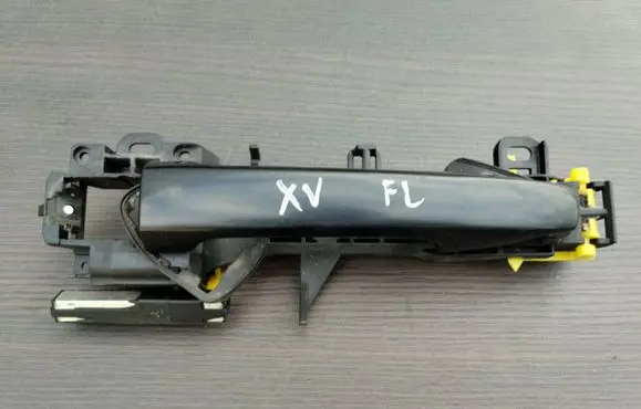 Subaru XV Front door exterior handle 61142FJ010 61160FJ000B7