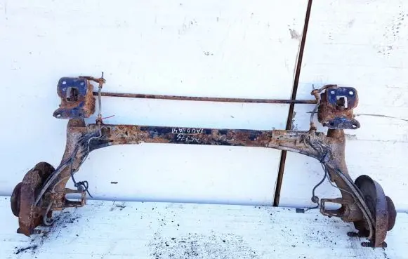 Audi A4 S4 B5 8D Rear subframe 