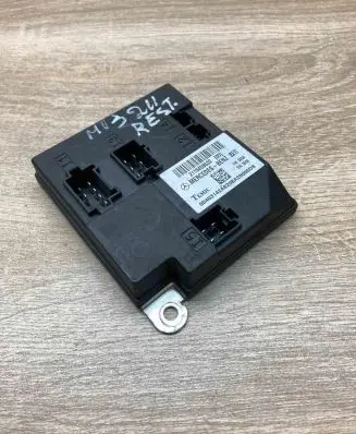 Mercedes-Benz E W211 Comfort/convenience module 2115458532