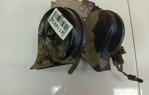 Volkswagen Sharan Horn signal 0092018