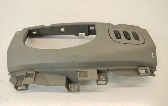 Renault Trafic II (X83) Panel trim 8200004605 91166441 R6136S530