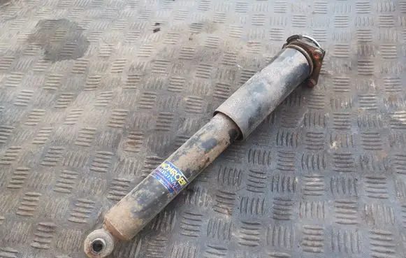 Volvo S80 Rear shock absorber/damper
