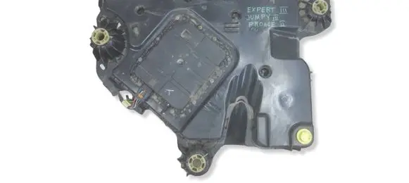 Citroen Jumpy AdBlue liquid reservoir P1001375 P1001427