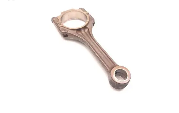 Skoda Fabia Mk2 (5J) Connecting rod/conrod BTS