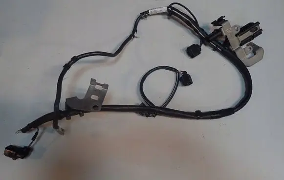 Volkswagen Golf VII Wires (generator/alternator) 3C0971230HG