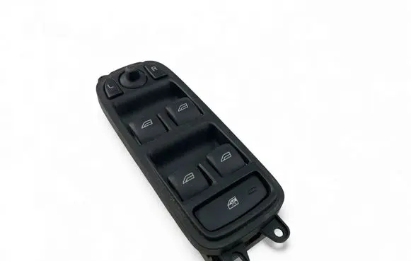 Volvo V50 Electric window control switch 31264913