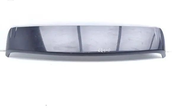 Porsche Cayenne (9PA) Tailgate/trunk spoiler 