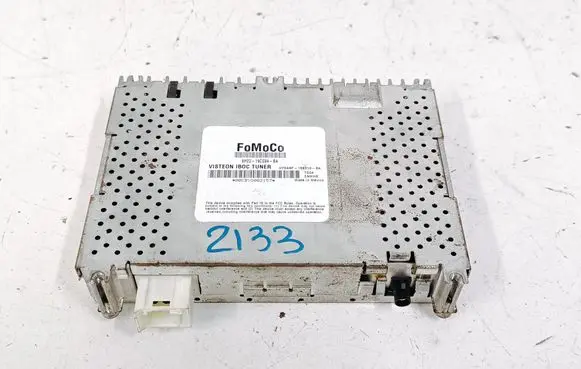 Land Rover Range Rover L322 Other control units/modules 9H2219C034BA VP9ANF18K810BA