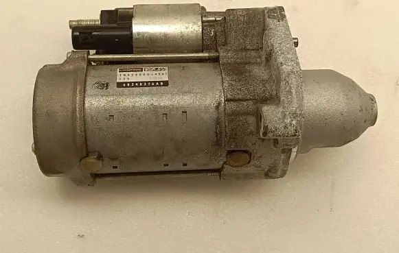 Chrysler Pacifica Starter motor 68348376AB TN4380004561