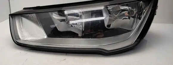 Audi A1 Headlight/headlamp 