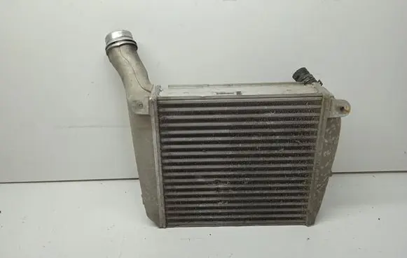 Porsche Panamera (970) Intercooler radiator 97011021061