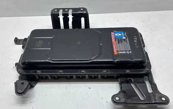 Ford Explorer VI Hybrid / electric car battery L1M810C699AA L1M810C790CC