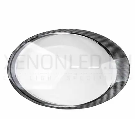 Porsche 997 Headlight lense 