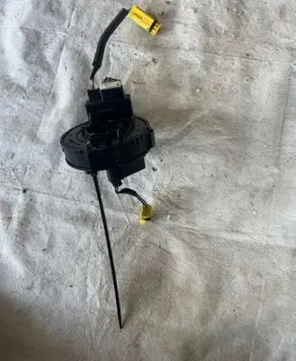 Honda Civic Airbag slip ring squib (SRS ring) F0V66125