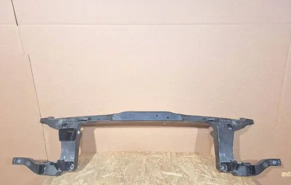 Mercedes-Benz V Class W447 Top upper radiator support slam panel A1478801103