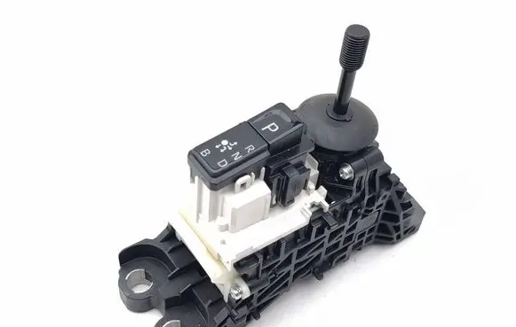 Toyota C-HR II Gear selector 75M708