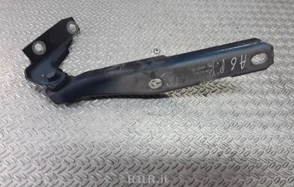 Audi A6 S6 C5 4B Engine bonnet/hood hinges 4B0823301D