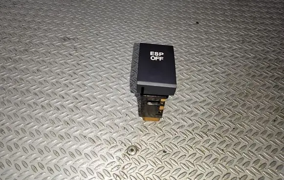 Hyundai i30 ESP (stability program) switch 202007239