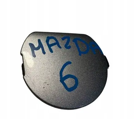 Mazda CX-5 Tow hook cap/cover BJS750A11