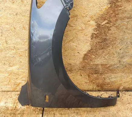 Hyundai Santa Fe Fender