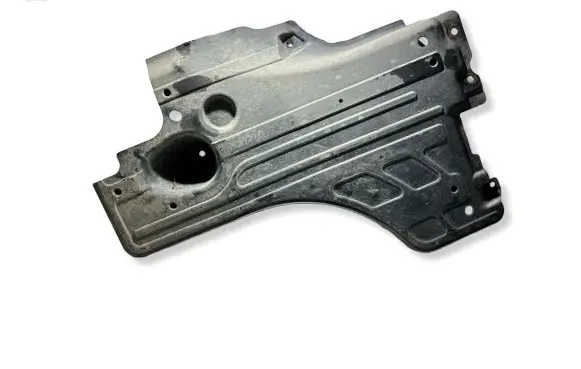 Volvo XC70 Rear underbody cover/under tray 31200365