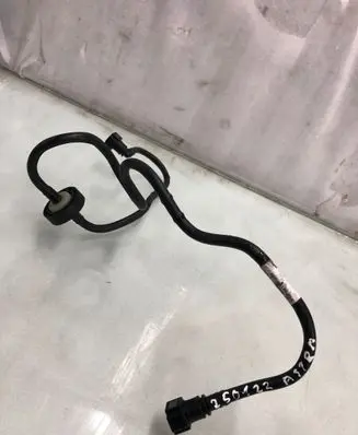 Opel Astra L Vacuum line/pipe/hose 9813095080