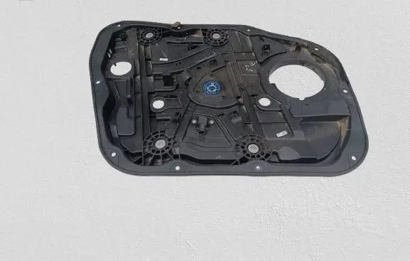 Hyundai Tucson TL Front door card panel trim 9210200100