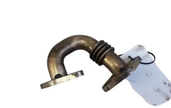Seat Leon (1P) EGR valve line/pipe/hose 03G131521AM