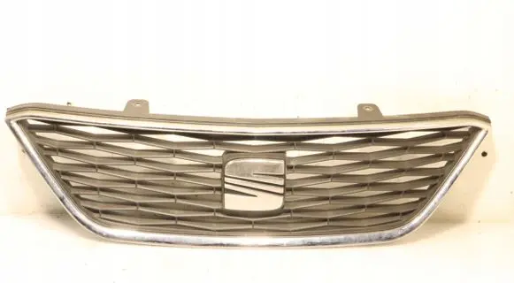 Front grill