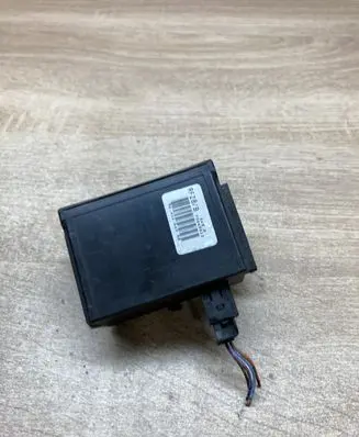 Peugeot 607 Other control units/modules 73662612 9641164580