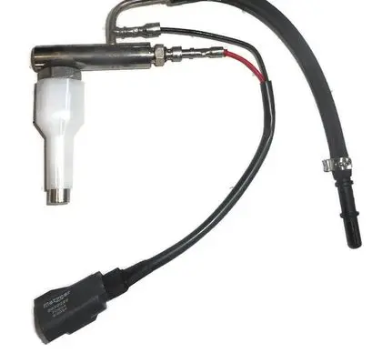 Ford C-MAX II FAP injector 0930026