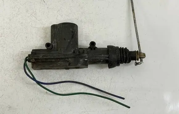 Audi 80 90 B2 Central locking motor 