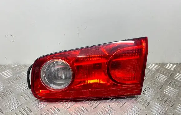 Renault Laguna II Tailgate rear/tail lights B74PH2