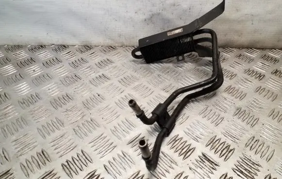 Jeep Grand Cherokee (WJ) Transmission/gearbox oil cooler MFG13092B